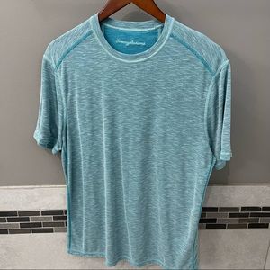 Tommy Bahama reversible T-shirt